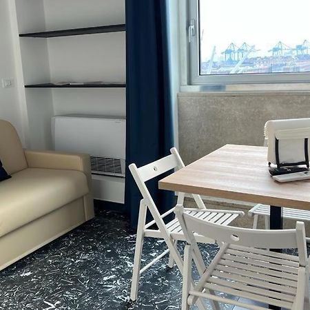 Bluripa Guest House Genova Eksteriør billede