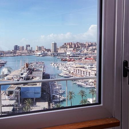 Bluripa Guest House Genova Eksteriør billede