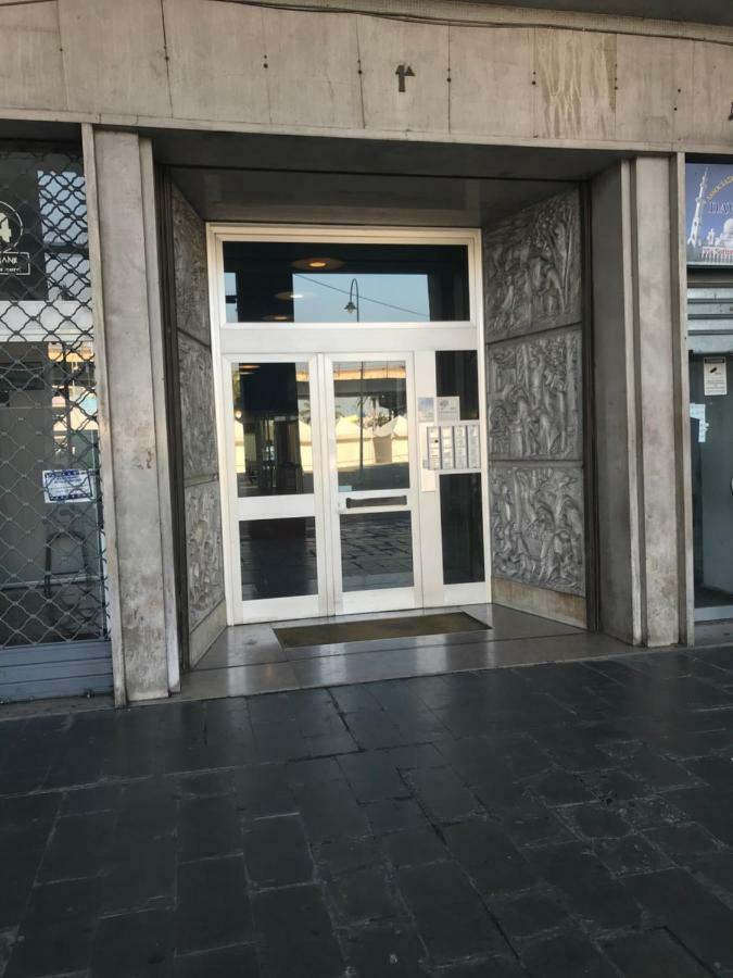 Bluripa Guest House Genova Eksteriør billede